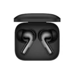 OnePlus Buds 3 Bluetooth Handsfree Ακουστικά με Αντοχή στον Ιδρώτα και Θήκη Φόρτισης Metallic Gray