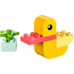 LEGO Duplo My First Duck για 1.5+ Ετών 7τμχ 30673