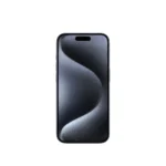 Apple iPhone 15 Pro (8/512GB) Blue Titanium