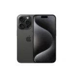 Apple iPhone 15 Pro (8/512GB) Black Titanium