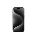 Apple iPhone 15 Pro (8/128GB) Black Titanium