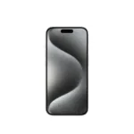 Apple iPhone 15 Pro (8/512GB) White Titanium