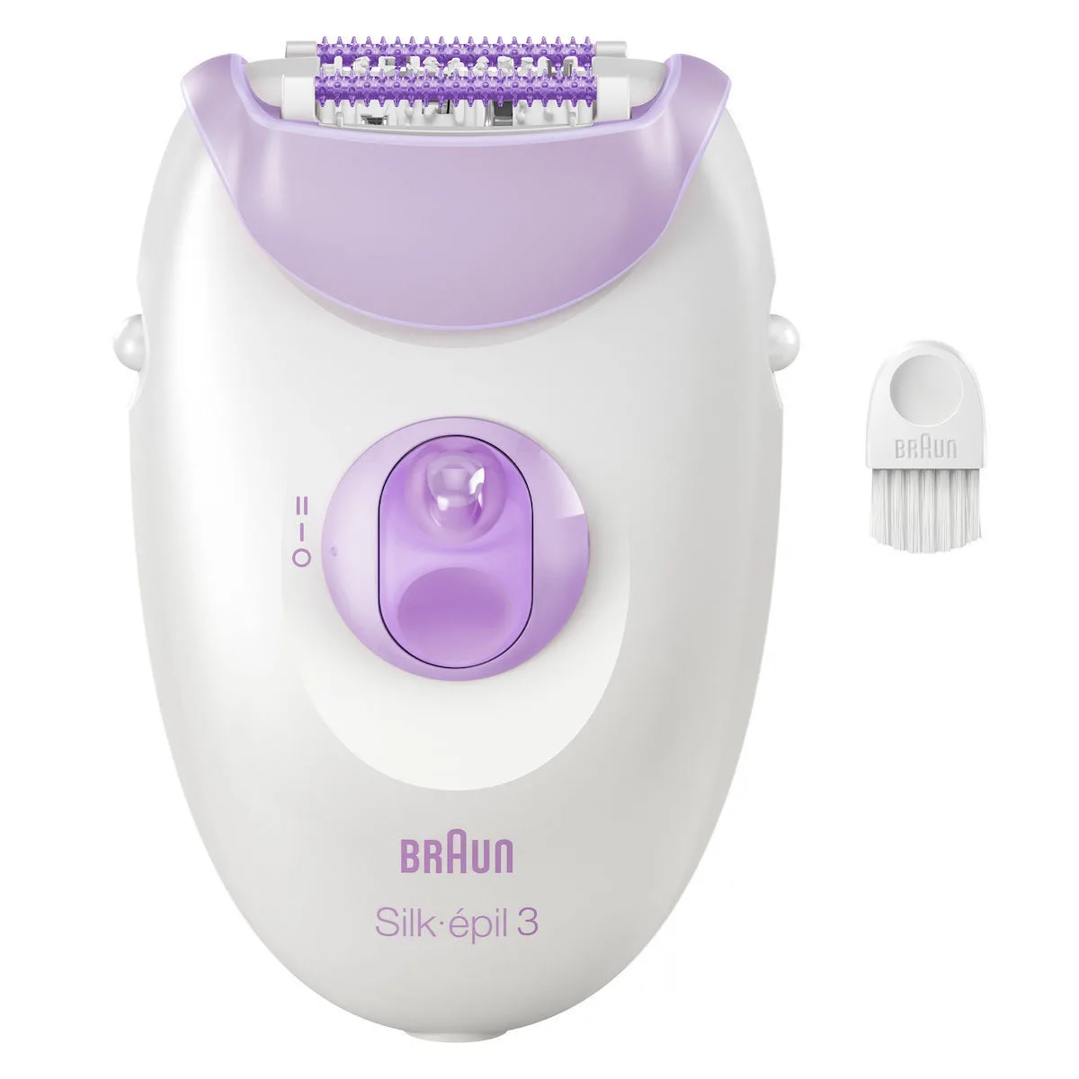 20240311164727_braun_silk_epil_3_apotrichotiki_michani_epilator_gia_soma_mpikini_se3000 Braun Silk-Epil 3 Αποτριχωτική Μηχανή Epilator για Σώμα & Μπικίνι SE3000 - Image 1
