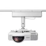Epson EB-L210SF V11HA75080 Mini 3D Projector 3LCD Full HD Laser με Wi-Fi και Ενσωματωμένα Ηχεία