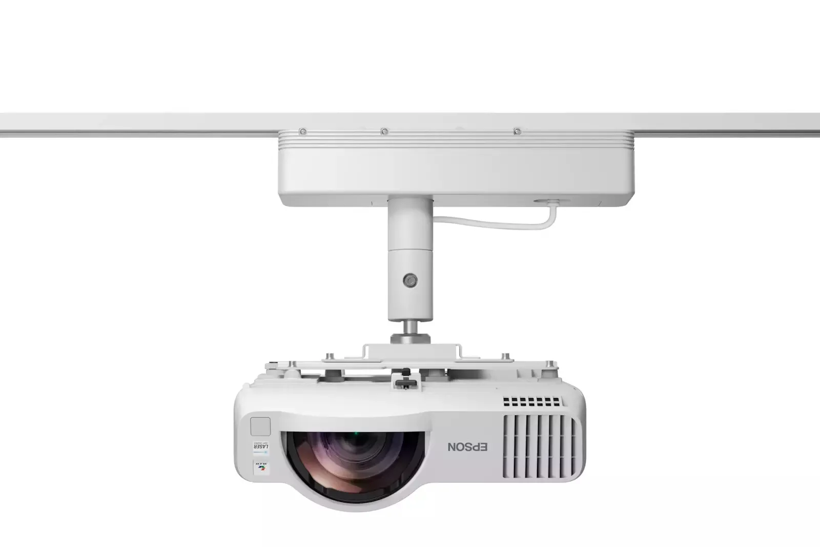 20240312100614_68b69377 Epson EB-L210SF V11HA75080 Mini 3D Projector 3LCD Full HD Laser με Wi-Fi και Ενσωματωμένα Ηχεία - Image 1