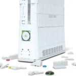 Mattel Τουβλάκια XBOX Mega για 18+ Ετών 1342τμχ HWW15