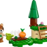 LEGO Animal Crossing Animal Crossing Maple's Pumpkin Garden για 6+ Ετών 26τμχ 30662
