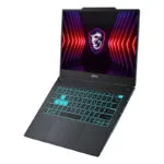 MSI Cyborg 14 A13VF-023XPL 14" FHD+ 144Hz (i7-13620H/16GB/512GB SSD/GeForce RTX 4060/No OS) (US Keyboard)