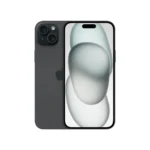 Apple iPhone 15 Plus (6/256GB) Μαύρο