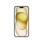 Apple iPhone 15 Plus (6/128GB) Κίτρινο