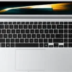 Samsung Galaxy Book4 15.6" FHD (Core 7-150U/16GB/512GB SSD/W11 Home) (US Keyboard)