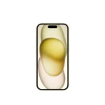 Apple iPhone 15 (6/256GB) Κίτρινο