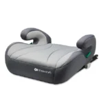 Kinderkraft I-boost Καθισματάκι Αυτοκινήτου Booster i-Size με Isofix Grey