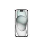 Apple iPhone 15 (6/512GB) Μαύρο