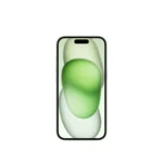 Apple iPhone 15 (6/256GB) Πράσινο