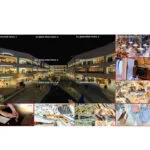 LG 55VSH7J Public Display LED / IPS Full HD 55"