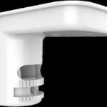 Hikvision Βάση για Κάμερες Συστημάτων CCTV Λευκό