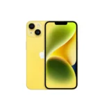 Apple iPhone 14 (6/128GB) Yellow