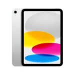 Apple iPad 2022 10.9" (4GB/256GB) Silver