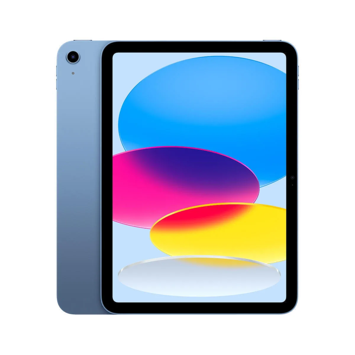 Apple iPad 2022 10.9" (4GB/64GB) Blue - Image 1