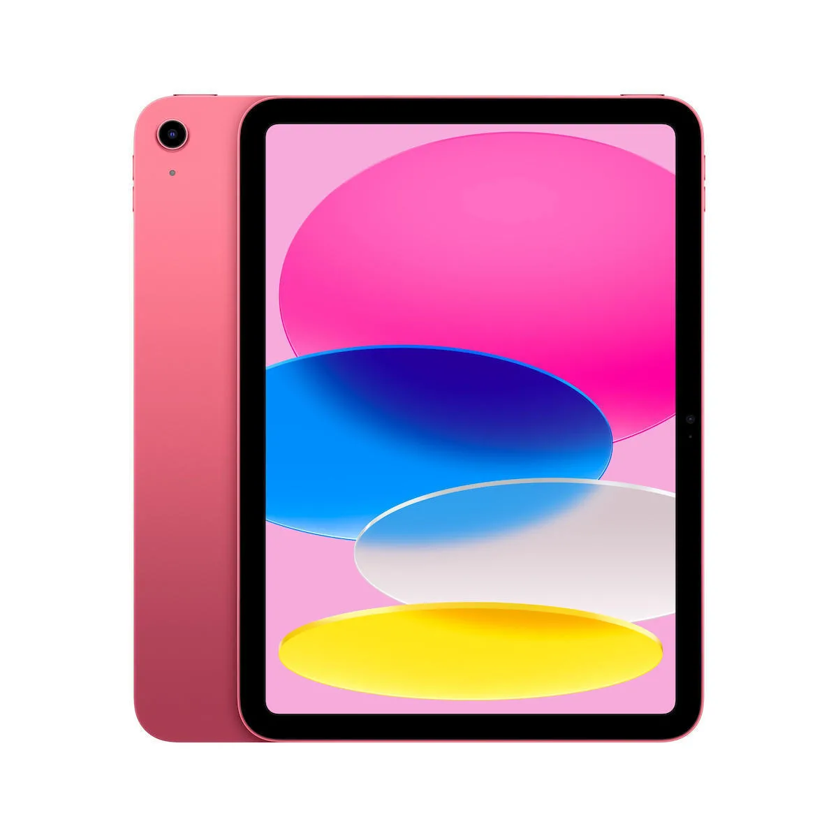 Apple iPad 2022 10.9" (4GB/64GB) Pink - Image 1