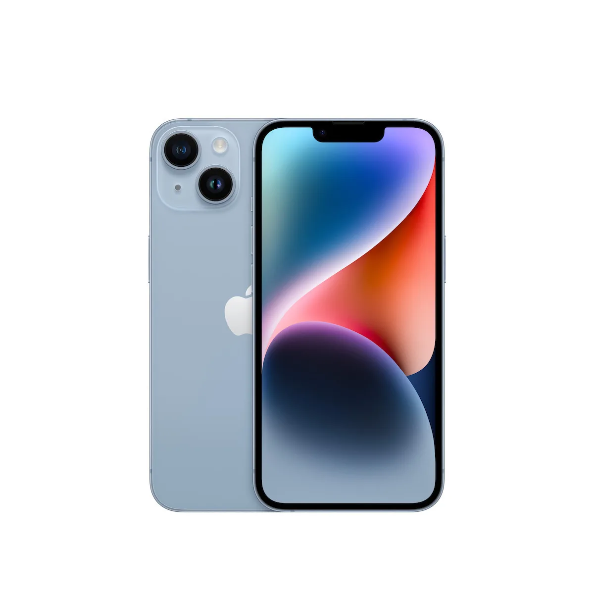20240314095115_apple_iphone_14_5g_6gb_256gb_blue Apple iPhone 14 (6/256GB) Blue - Image 1