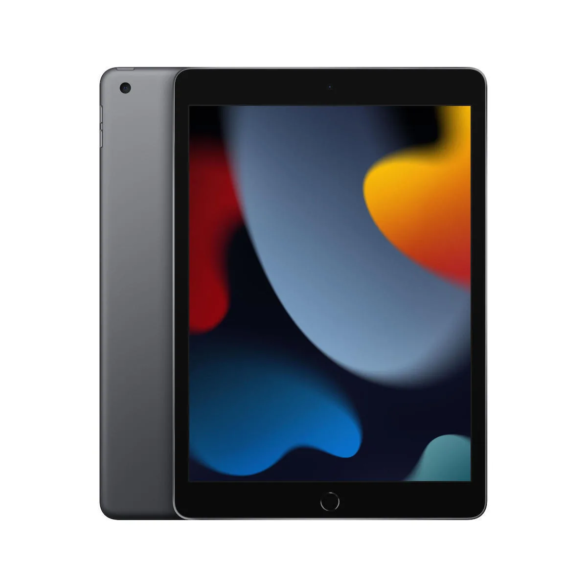 Apple iPad 2021 10.2" (3GB/64GB) Space Gray - Image 1