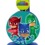 OTL PJ Masks Ενσύρματα Παιδικά On Ear Ακουστικά Πολύχρωμα