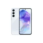 Samsung Galaxy A55 5G Dual SIM (8/128GB) Awesome Iceblue