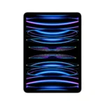 Apple iPad Pro 2022 11" (16GB/2TB) Silver