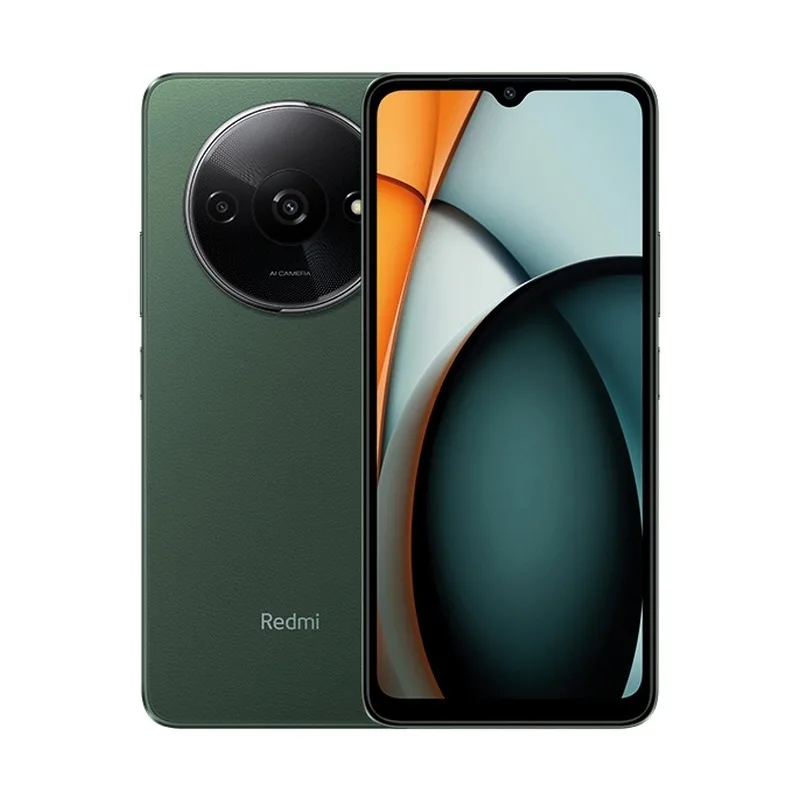 20240314121321_xiaomi_redmi_a3_dual_sim_3gb_64gb_forest_green Xiaomi Redmi A3 Dual SIM (3/64GB) Forest Green - Image 1
