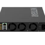 NetGear XSM4324-100NES v1 Managed L3 PoE Switch με 12 Θύρες Gigabit (1Gbps) Ethernet και 12 SFP Θύρες