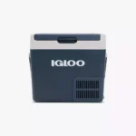 Igloo Φορητό Ψυγείο Ηλεκτρικό 30lt 12V Μπλε 41129