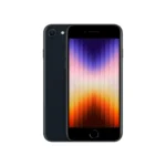 Apple iPhone SE 2022 (4/64GB) Midnight