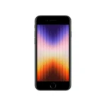 Apple iPhone SE 2022 (4/64GB) Midnight
