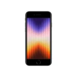 Apple iPhone SE 2022 (4/128GB) Midnight