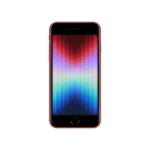 Apple iPhone SE 2022 (4/64GB) Product Red