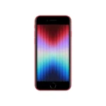 Apple iPhone SE 2022 (4/256GB) Product Red