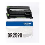 Brother DR-2590 Γνήσιο Drum Laser Εκτυπωτή Μαύρο (DR-2590)