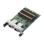 ThinkSystem Broadcom 57416 10GBASET 2Port OCP Ethernet Adapter Ενσύρματη Κάρτα Δικτύου Gigabit (10Gbps) Ethernet PCI-e
