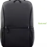 Dell EcoLoop Essential Τσάντα Πλάτης για Laptop 16" σε Μαύρο χρώμα