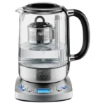 Solis Βραστήρας 1.7lt 2200W Ασημί SO209