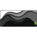 Sharkoon Sgp30 Xxl D5 Mouse Pad