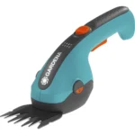 Gardena Classiccut Li Μπορντουροψάλιδο Μπαταρίας 3.6V με Μήκος Λάμας 8cm