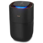 Beurer LB 300+ 10067 Καθαριστής Αέρα / Υγραντήρας για Χώρους 45m²