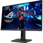 Asus TUF Gaming XG27ACS IPS HDR Gaming Monitor 27" QHD 2560x1440 180Hz με Χρόνο Απόκρισης 1ms GTG