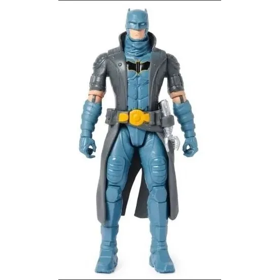 Spin Master DC Comics: Batman Φιγούρα Δράσης 30εκ. 6069259 - Image 1