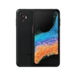 Samsung Galaxy XCover6 Pro Enterprise Edition 5G Dual SIM (6/128GB) Ανθεκτικό Smartphone Μαύρο