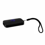 Nilox Scanner Χειρός Ασύρματο με Δυνατότητα Ανάγνωσης 2D και QR Barcodes NX-PS1-1DBNL