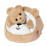 ZAPF Creation Baby Born Αξεσουάρ Teddy's Sleeping Cave 836927